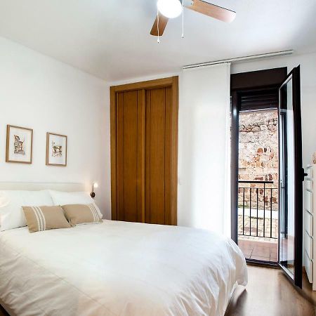 Yolanda Apartment Zamora Luaran gambar